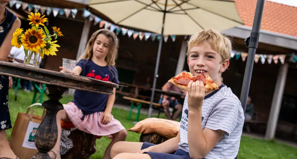 Samen voor gezond, duurzaam en betaalbaar voedsel