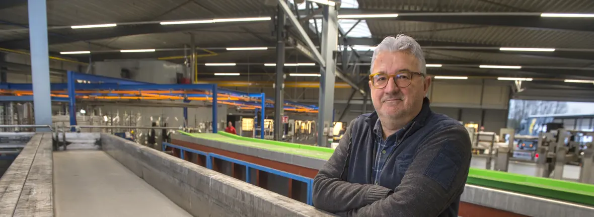Turnhout circulair - CoatR