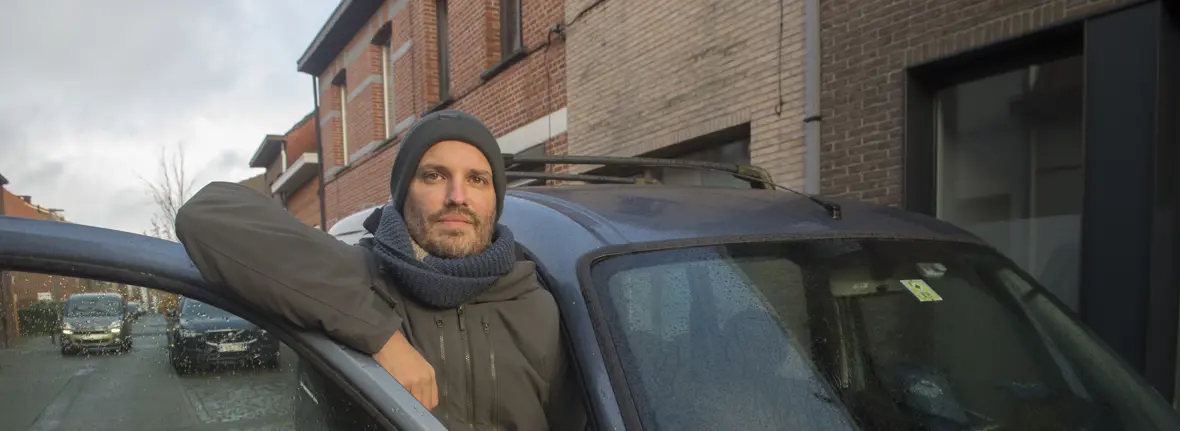 Turnhout circulair – autodelen