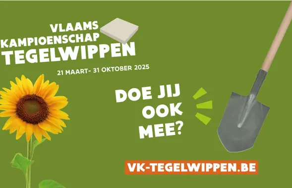 Hoe doe je mee?