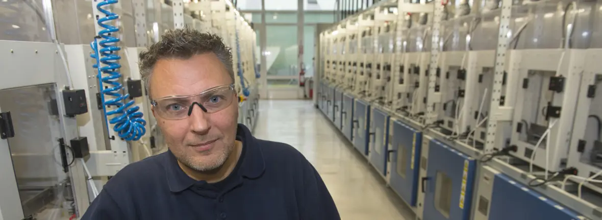 Turnhout circulair - Signify