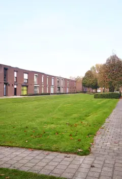 Parkwijk renoveert